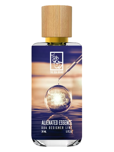 Alienated Essence