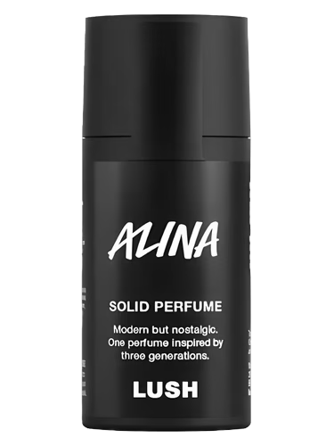 Alina by Lush