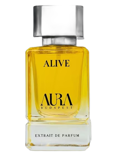 Alive by Aura Budapest