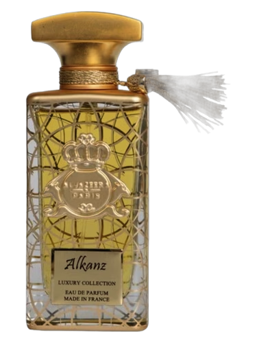 Alkanz