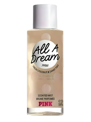 All A Dream