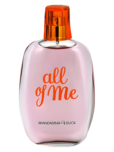 All of Me for Her