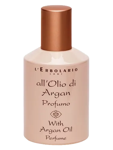 All'Olio di Argan by L'Erbolario