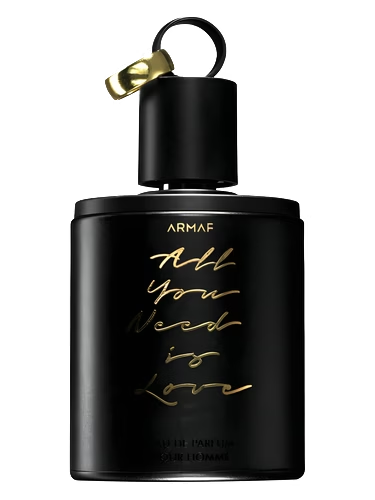 All You Need Is Love Pour Homme