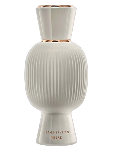 Allegra Magnifying Musk Essence by Bvlgari