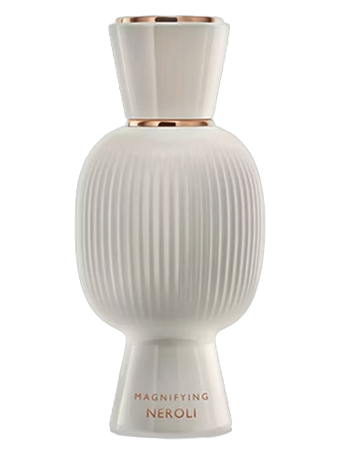 Allegra Magnifying Neroli Essence