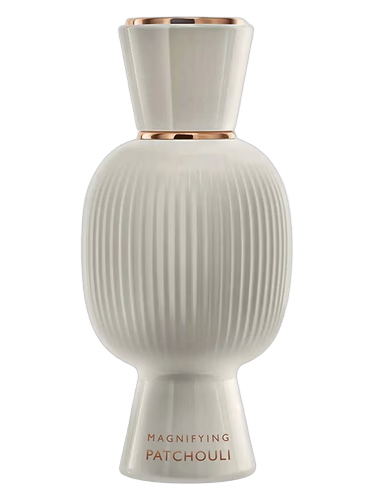 Allegra Magnifying Patchouli Essence