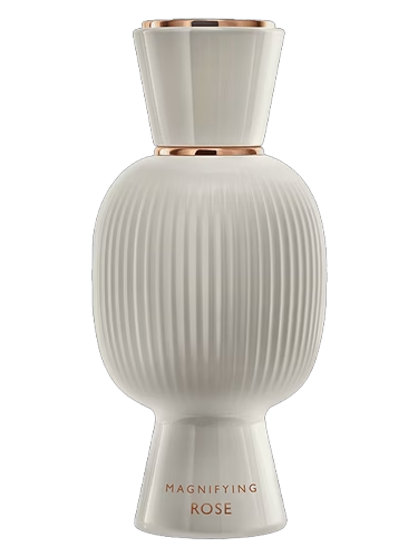 Allegra Magnifying Rose Essence