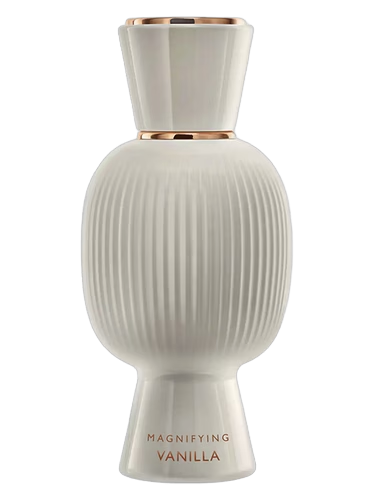 Allegra Magnifying Vanilla Essence
