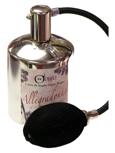 Allegradonna