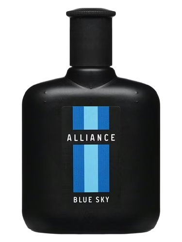 Alliance Blue Sky