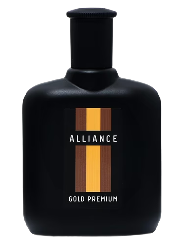 Alliance Gold Premium