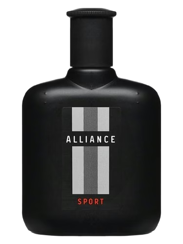 Alliance Sport
