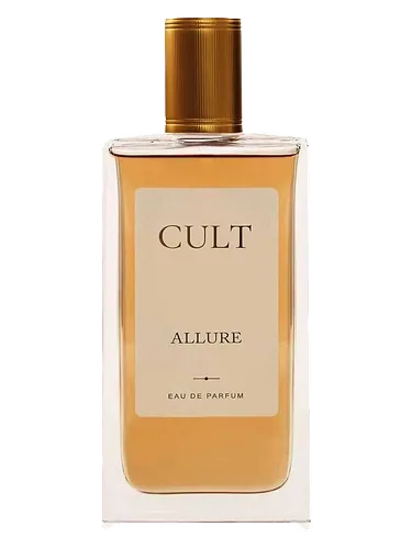 Allure by CULT