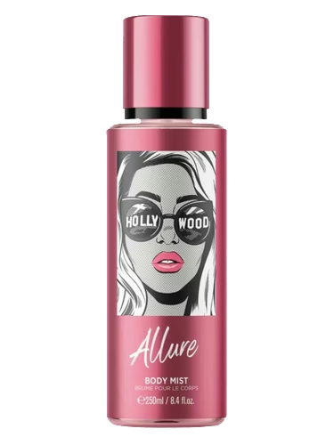 Allure by Laurelle London