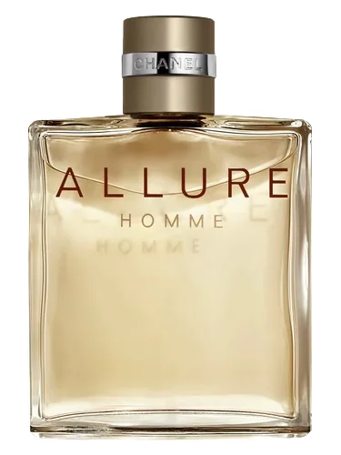 Allure Homme by Chanel