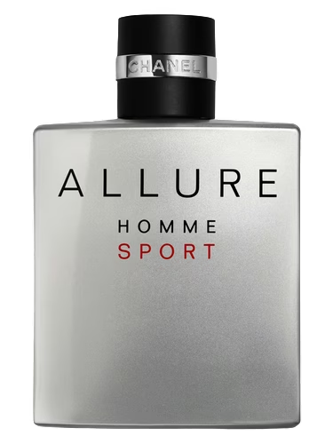 Allure Homme Sport by Chanel