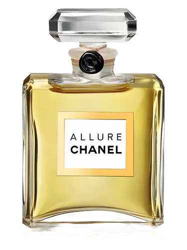 Allure Parfum by Chanel