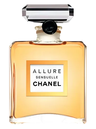 Allure Sensuelle Parfum by Chanel