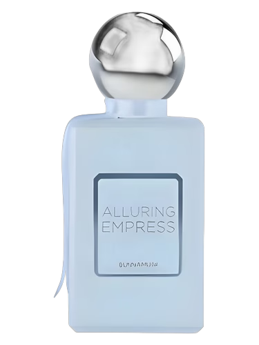 Alluring Empress