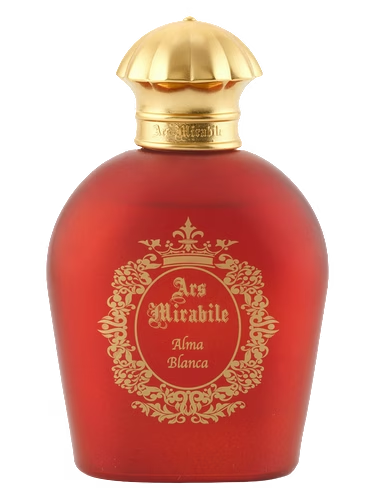 Alma Blanca