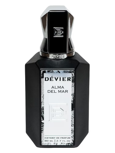 Alma Del Mar