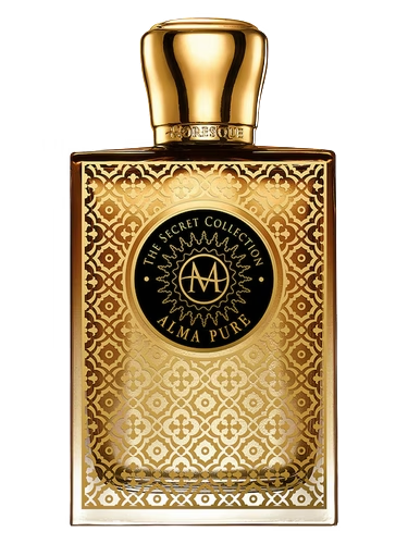 Alma Pure