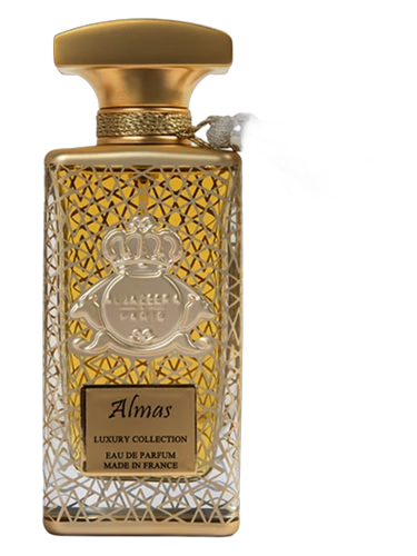 Almas