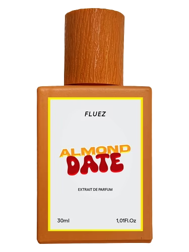 Almond Date