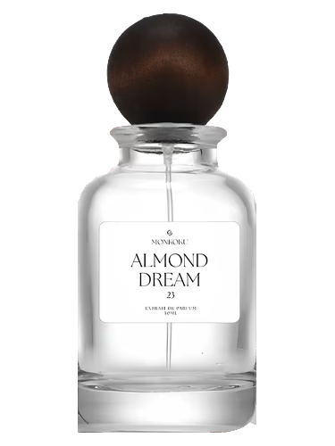 Almond Dream