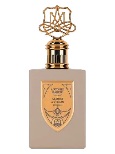 Almost a Virgin Intense