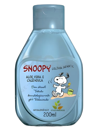 Aloe e Vera e Calêndula