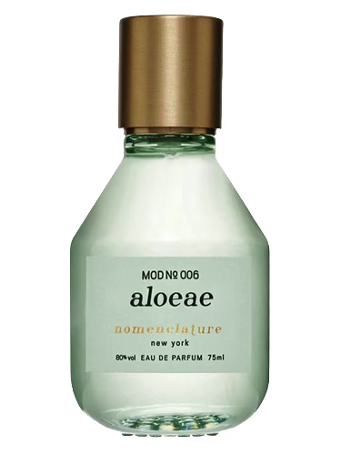 Aloeae