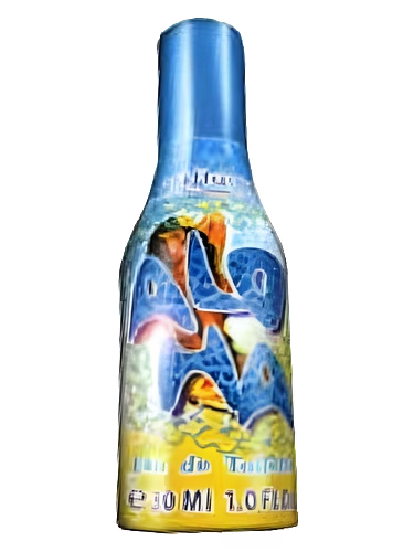 Aloha Aqua