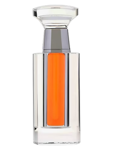 Aloha Perfume Oil