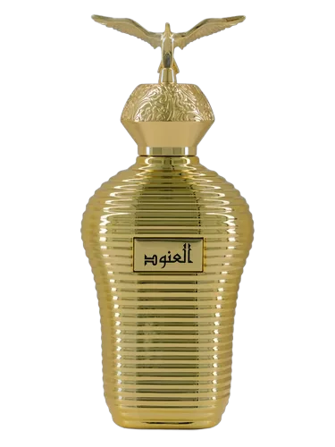 Alonoud Eau De Parfum by MAISON ASRAR