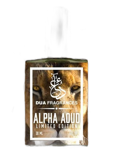 Alpha Aoud