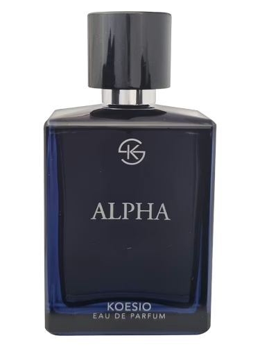 Alpha
