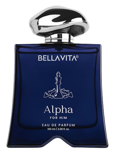 Alpha for Him