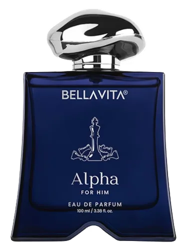 Alpha for Him by BellaVita