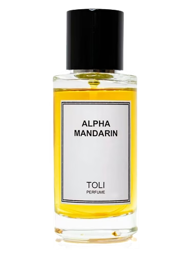 Alpha Mandarin