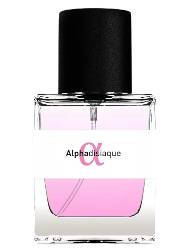 Alphadisiaque