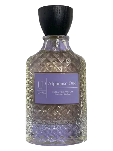 Alphonso Oud by Umma Perfumes
