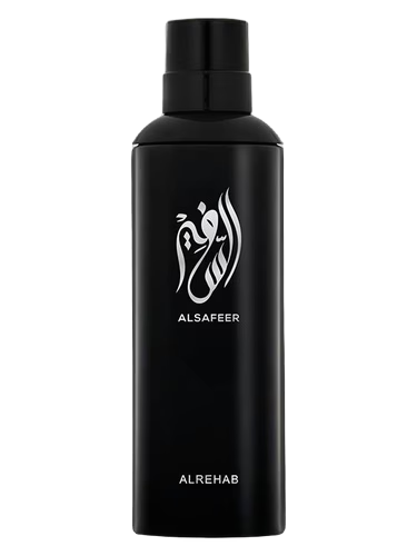 ALSAFEER