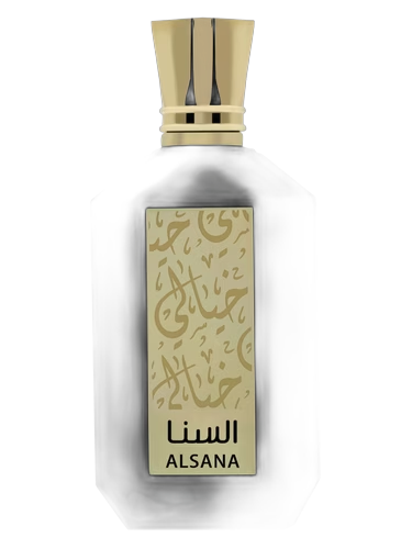 Alsana
