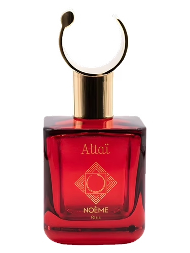 Altaï