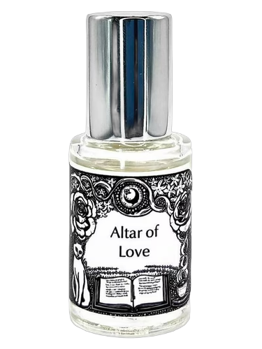 Altar of Love