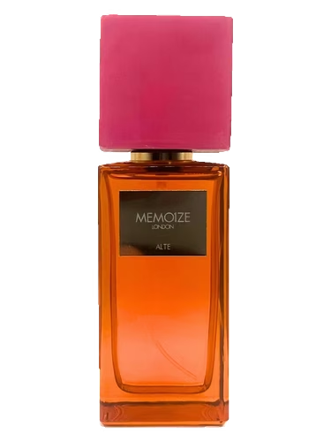Alte by Memoize London