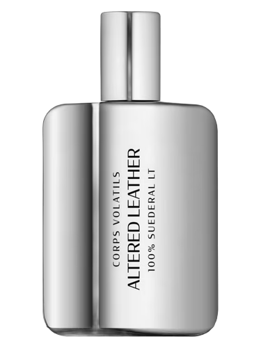 Altered Leather by Aether