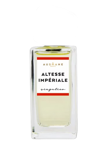 Altesse Imperiale